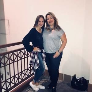 Meet your Posher, Lisa